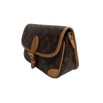 Louis Vuitton Diane Satchel